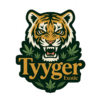Tyyger Exotics – 100% Legal THCA